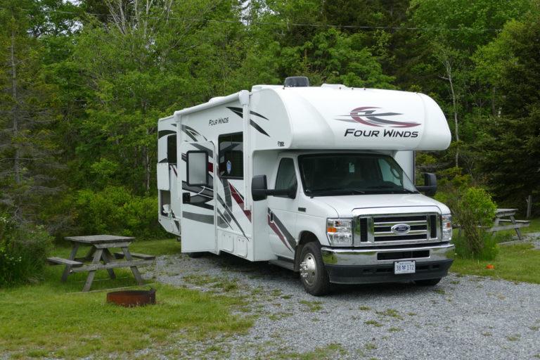 Saint John New Brunswick