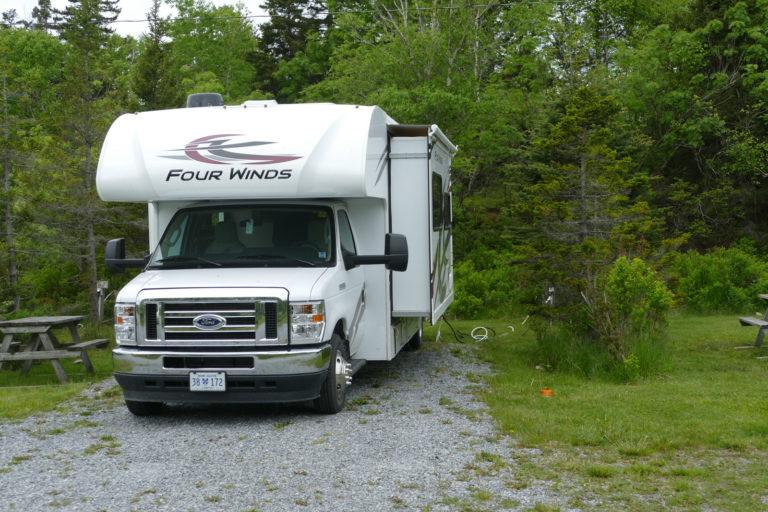 Saint John New Brunswick