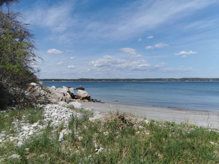 Thomas Raddall Provincial Park