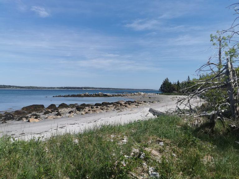 Thomas Raddall Provincial Park