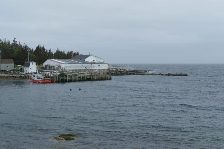 King Neptune Campground