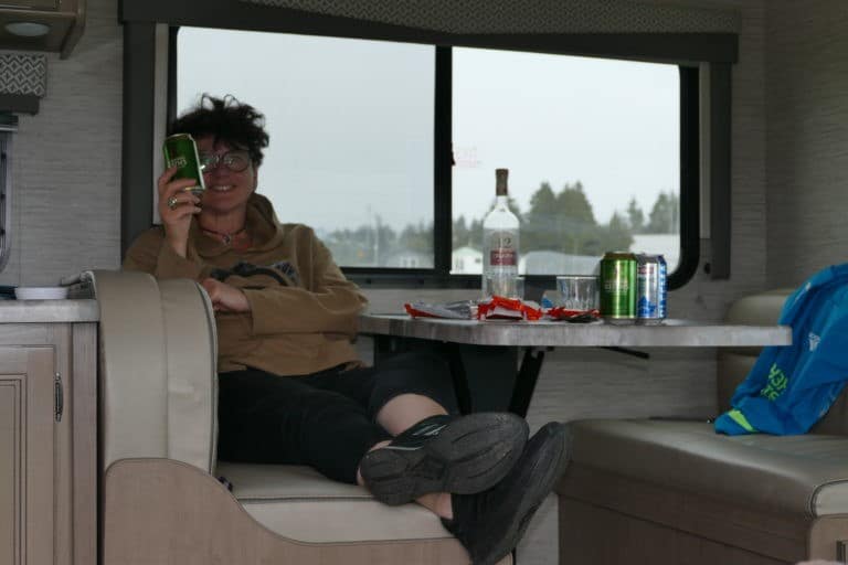 King Neptune Campground