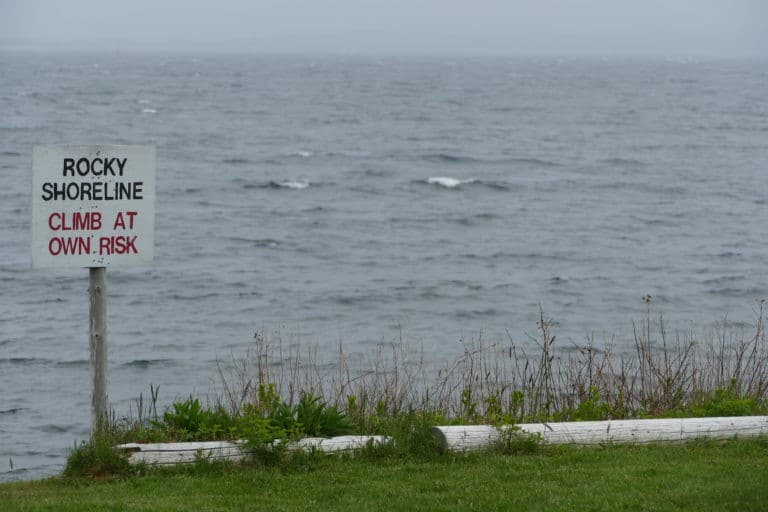 King Neptune Campground