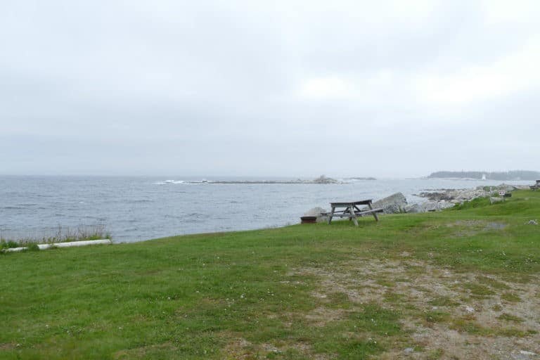 King Neptune Campground