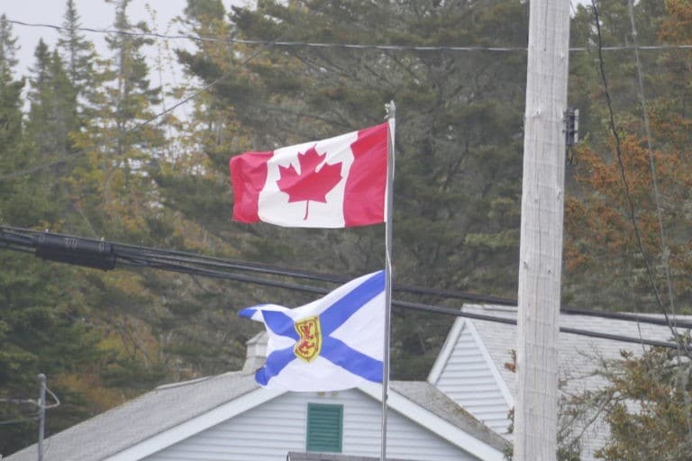 King Neptune Campground