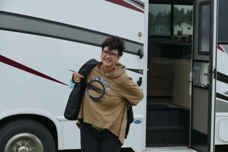 King Neptune Campground