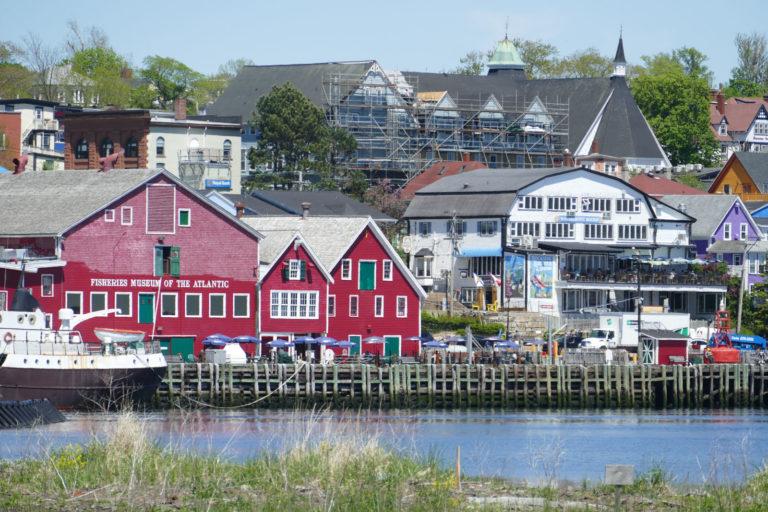 Lunenburg