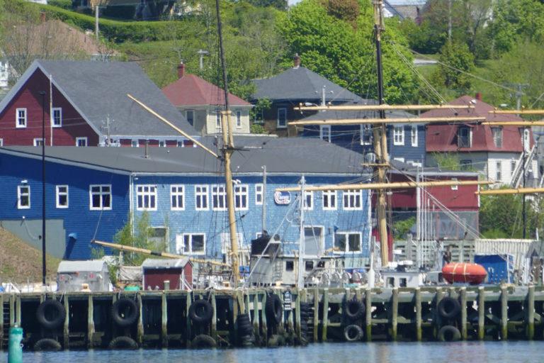 Lunenburg