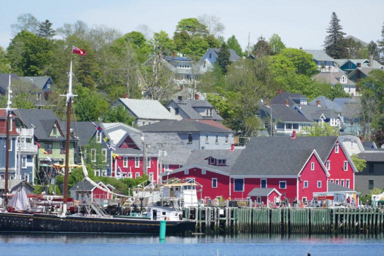 Lunenburg