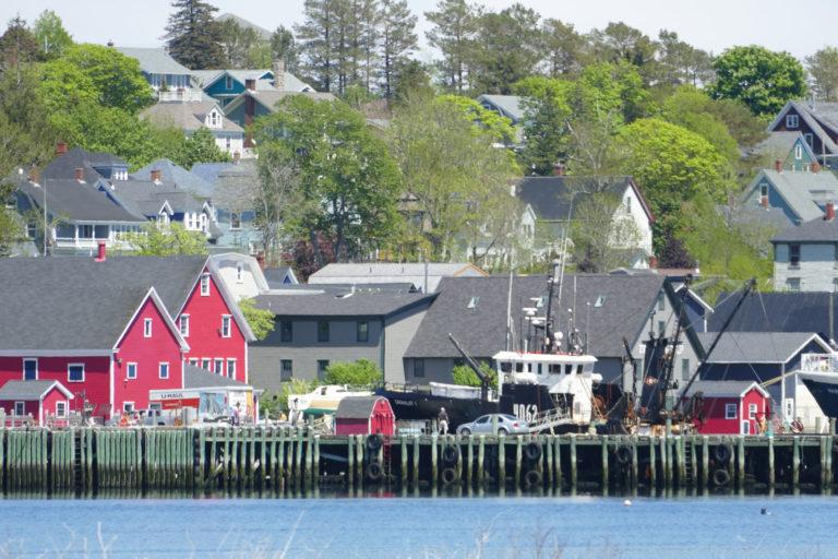 Lunenburg