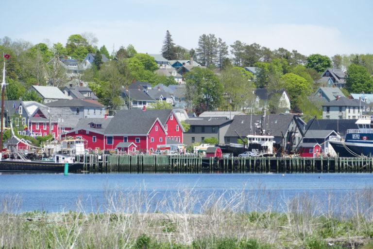 Lunenburg